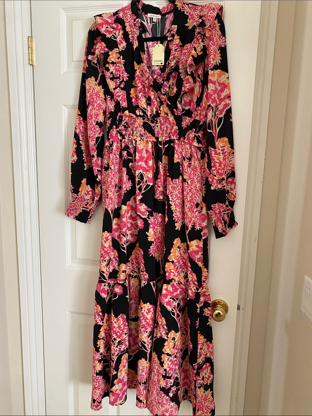 Women's dress, Jodifl